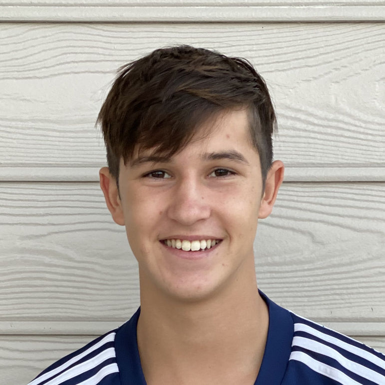 Dylan Bloch mugshot