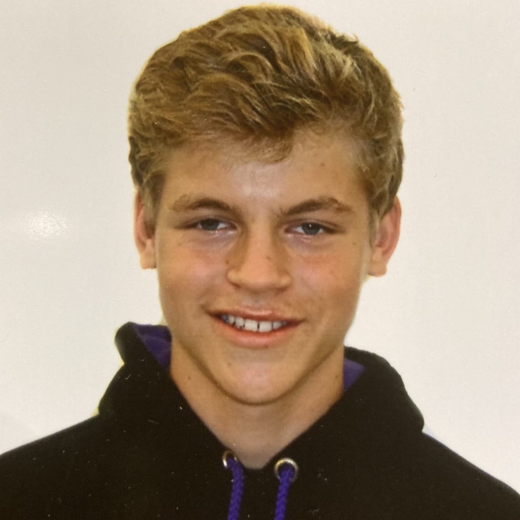 Colin Huget