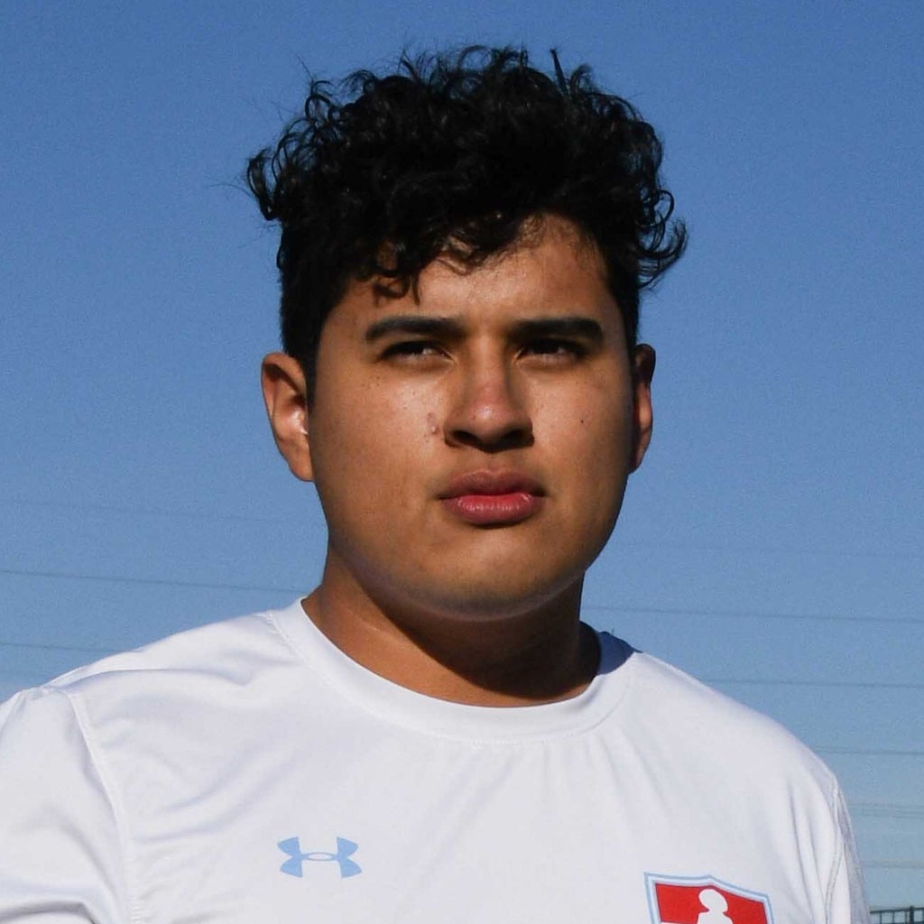 Jose Romero mugshot