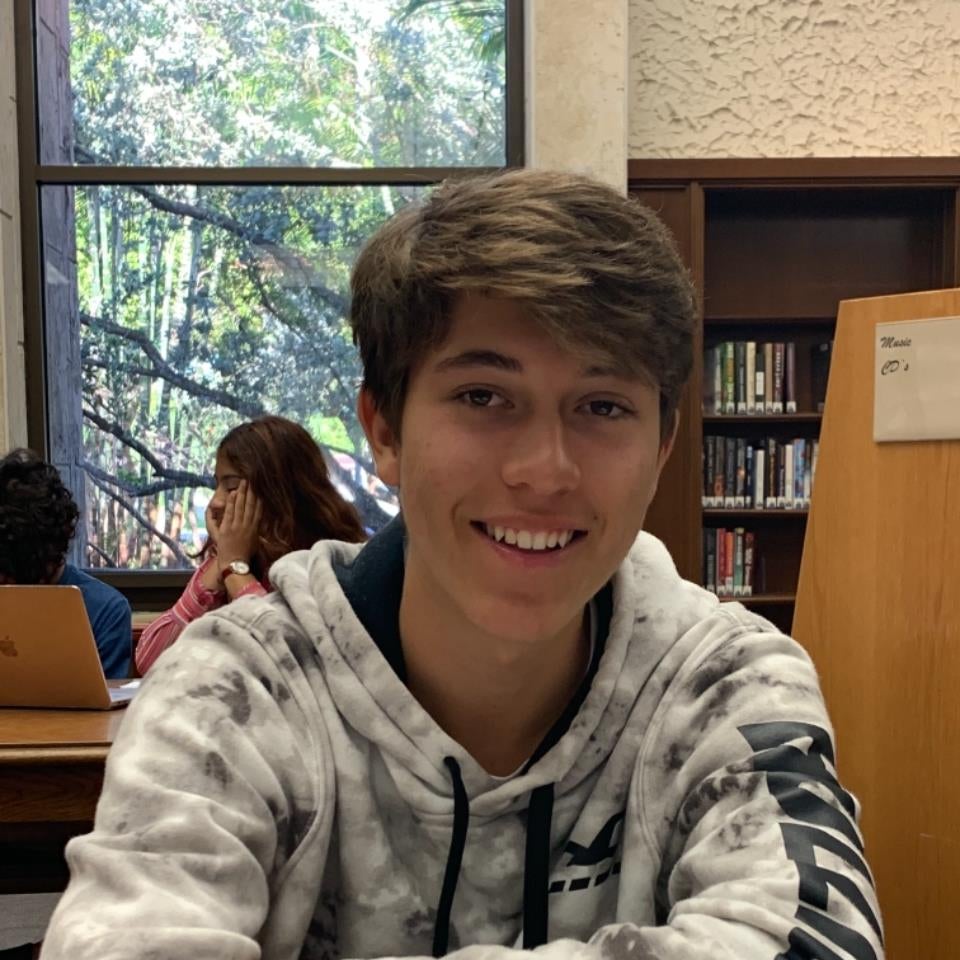 Daniel Daley