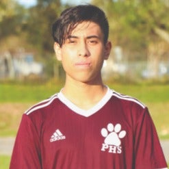 Pablo Anthony Olmedo Castillo mugshot