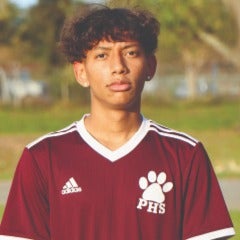 Josnin Mendoza Antúnez mugshot