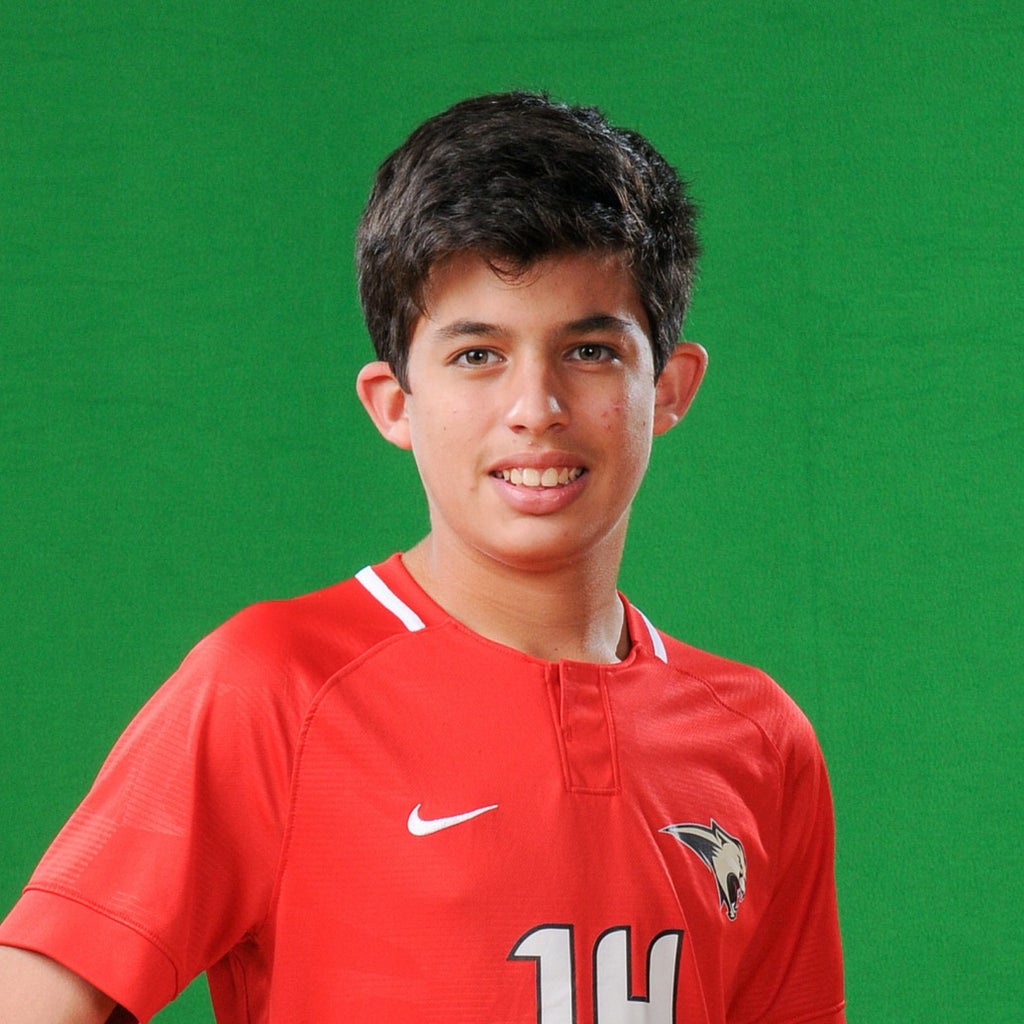 Farid Dib mugshot
