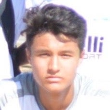 Jonathan "Jonny" Ulloa mugshot