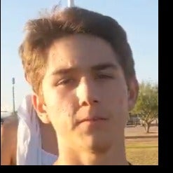 Steven Magnusson mugshot