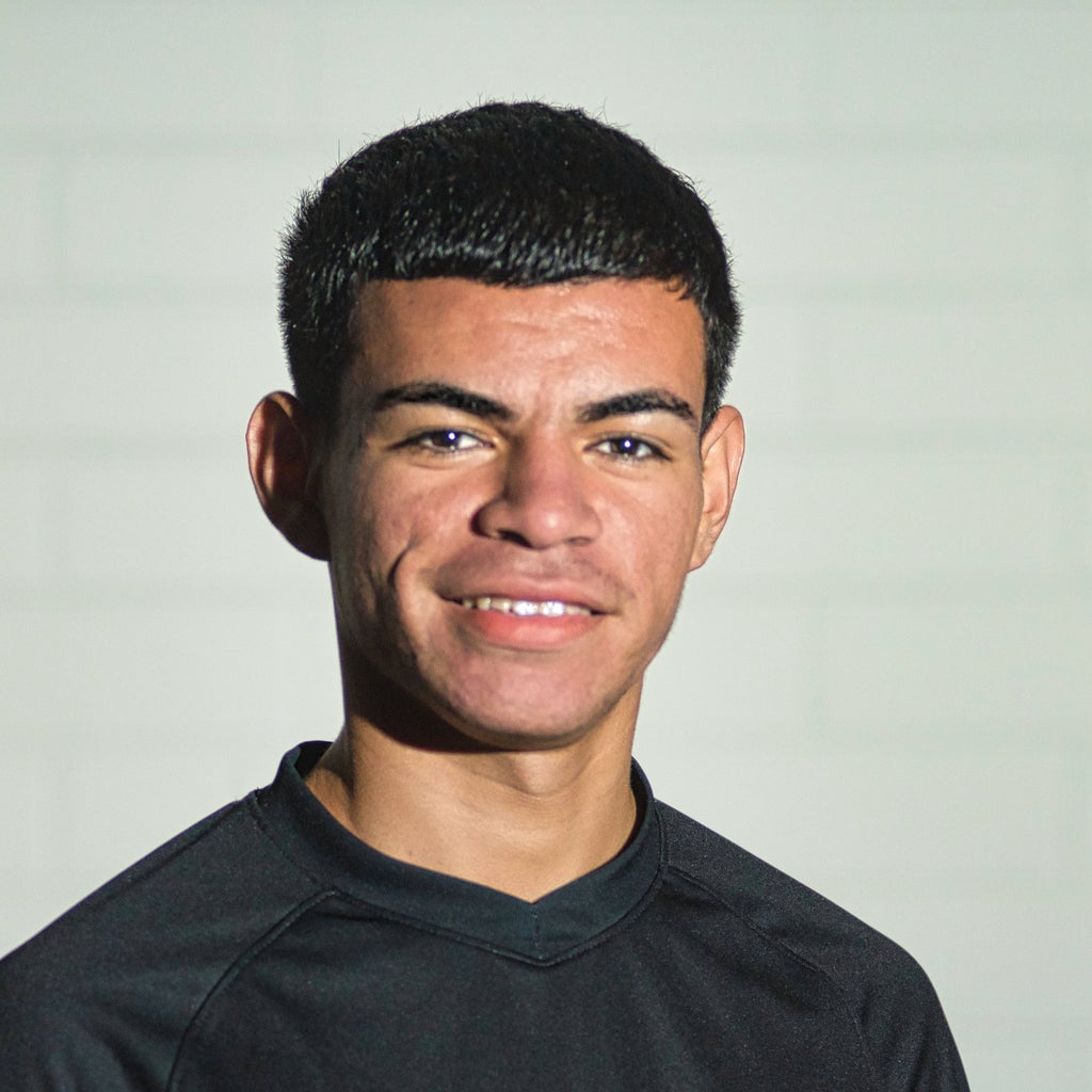 Eder Ramos mugshot