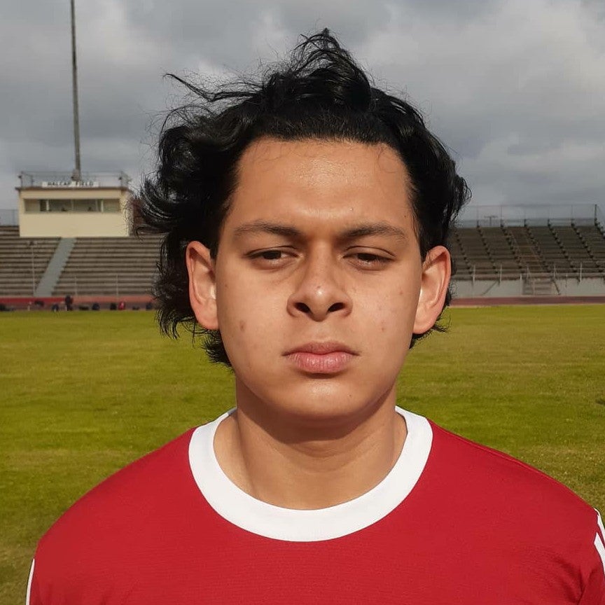 Kendall Quezada mugshot