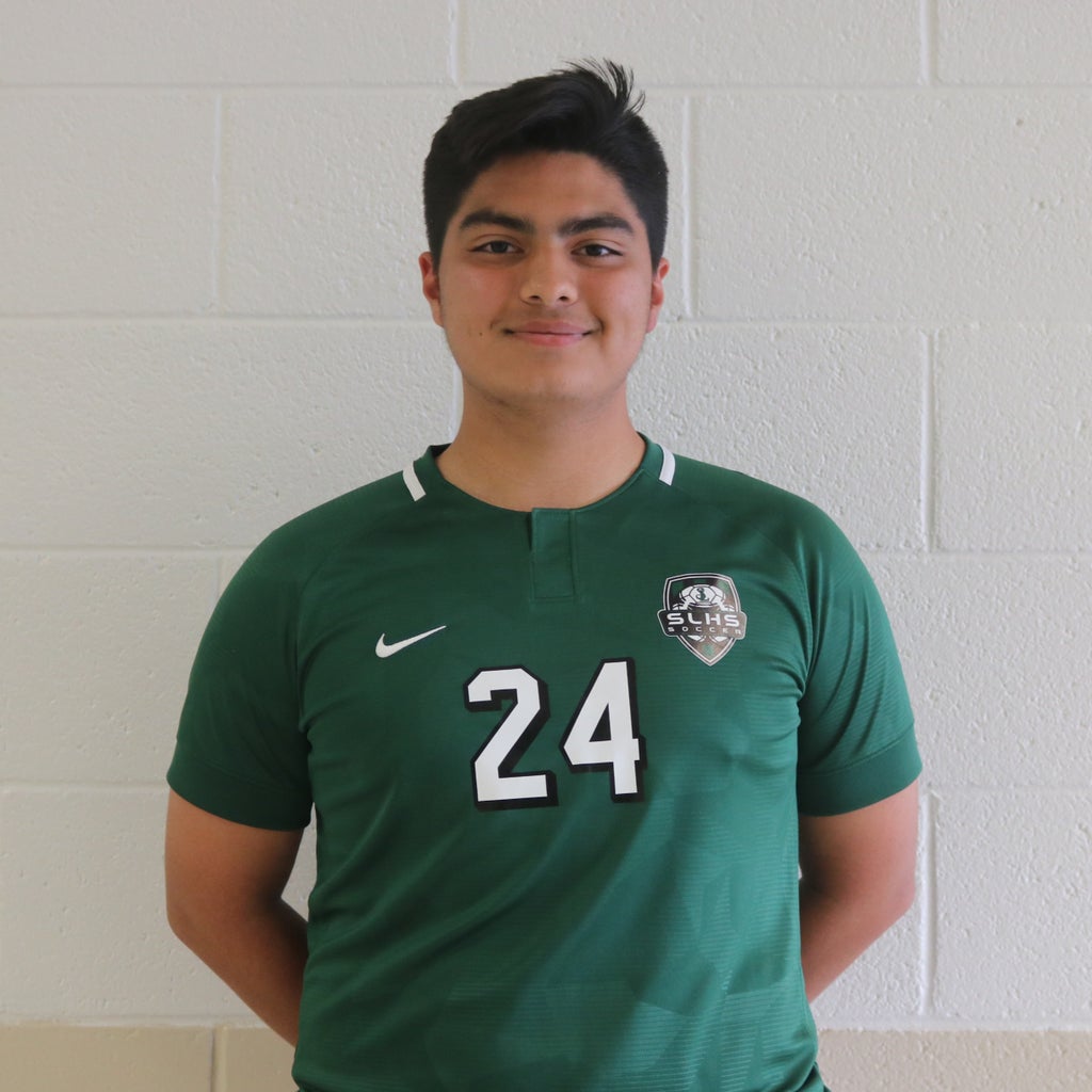 Martin Garcia mugshot