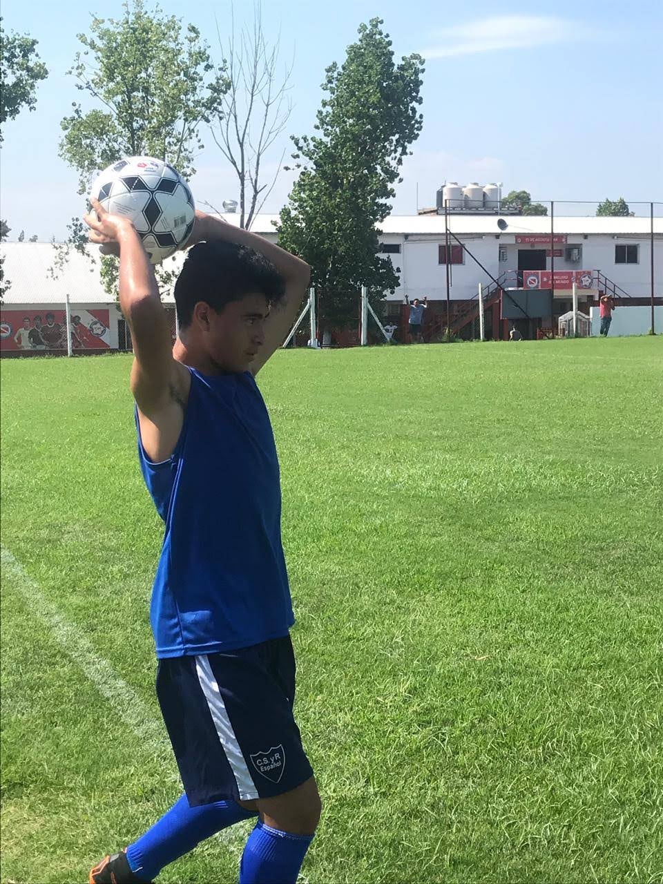 Santiago  Cortes