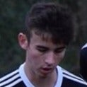 Mason Bates mugshot