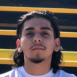 Julian Mata mugshot