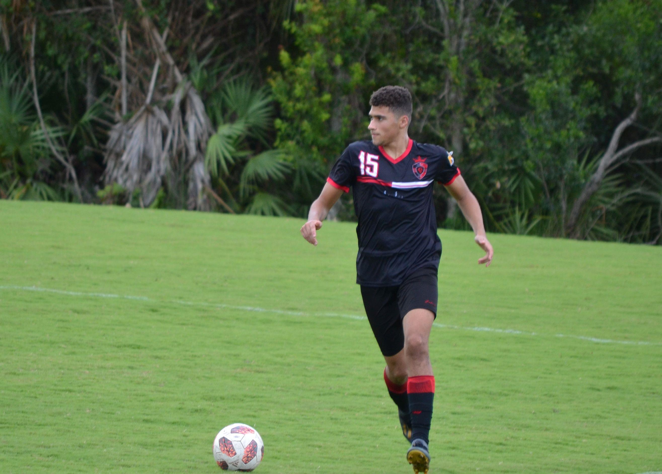 Jean-Manuel "River" Mena