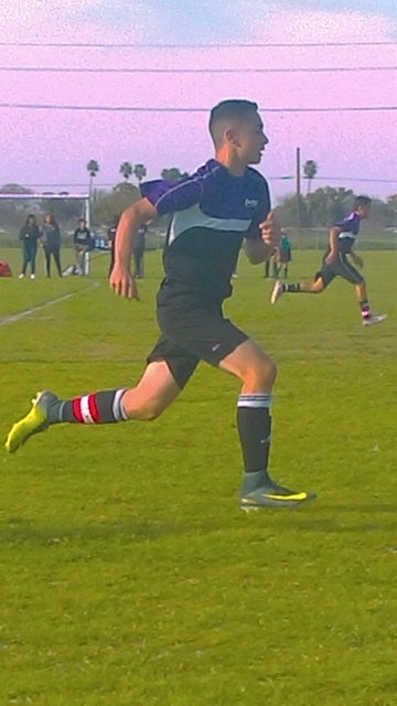 Daniel Barandella