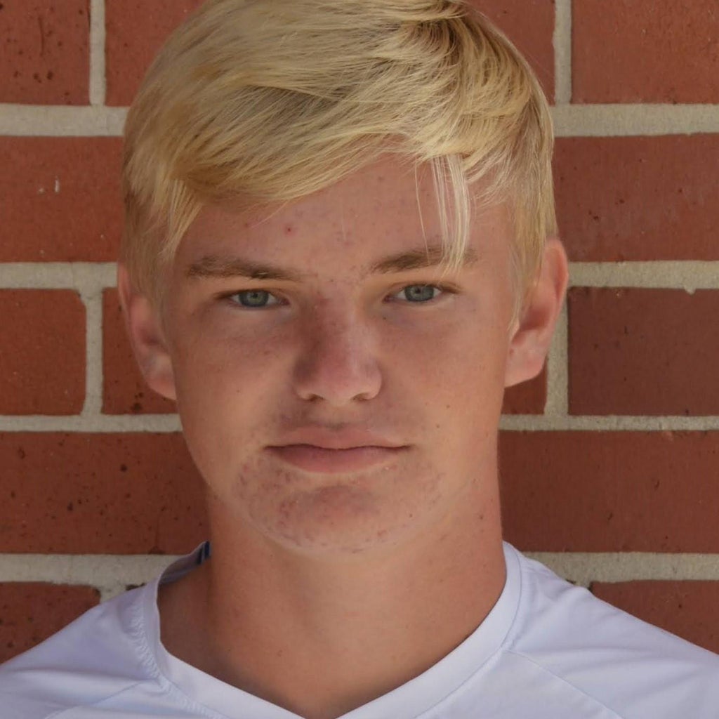 Bradley Oxley mugshot