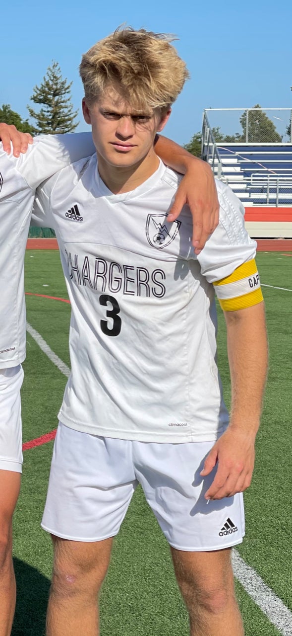 Cole Shumaker