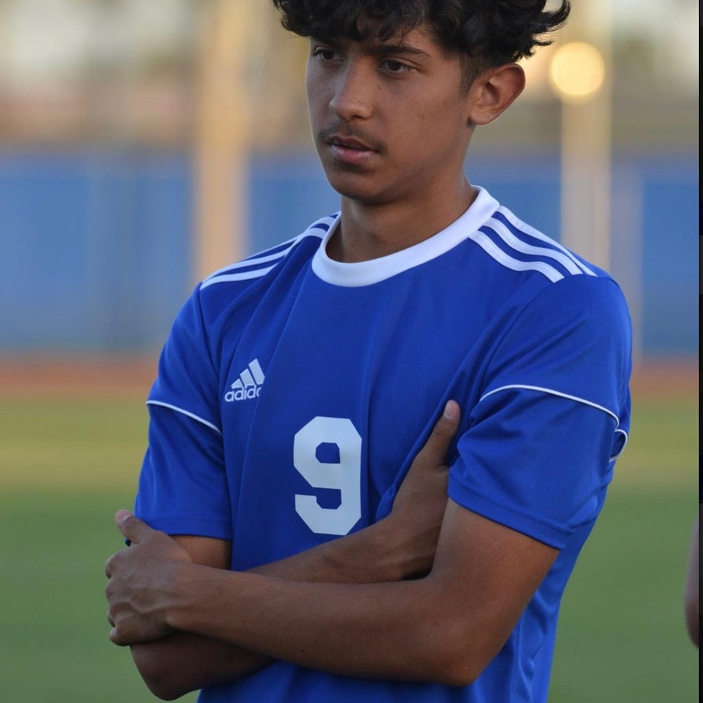 Jonathan  Moreno
