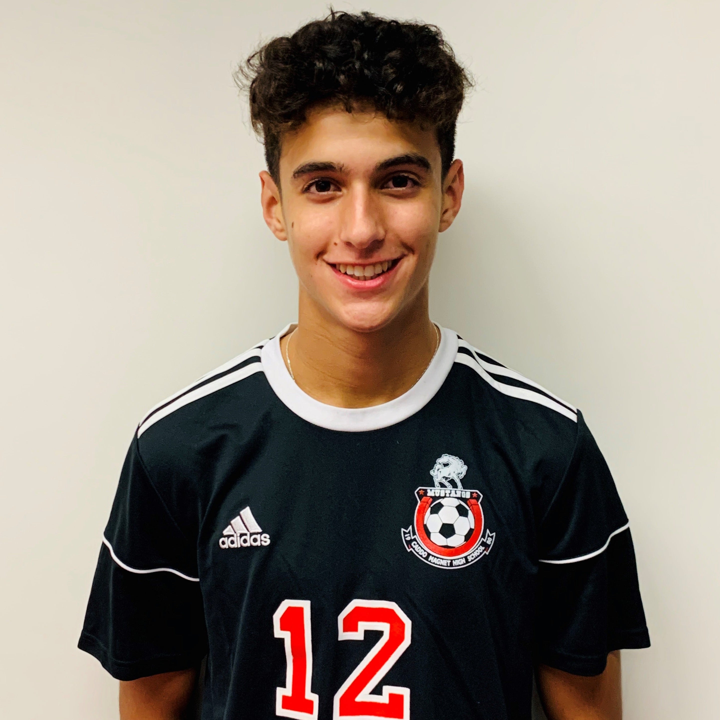 Diego Martinez mugshot