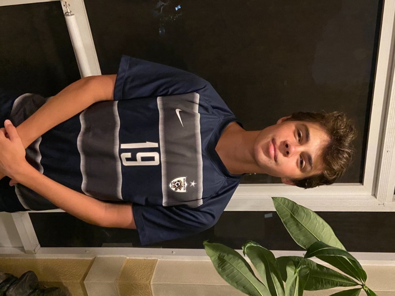 Brendan Norgaard