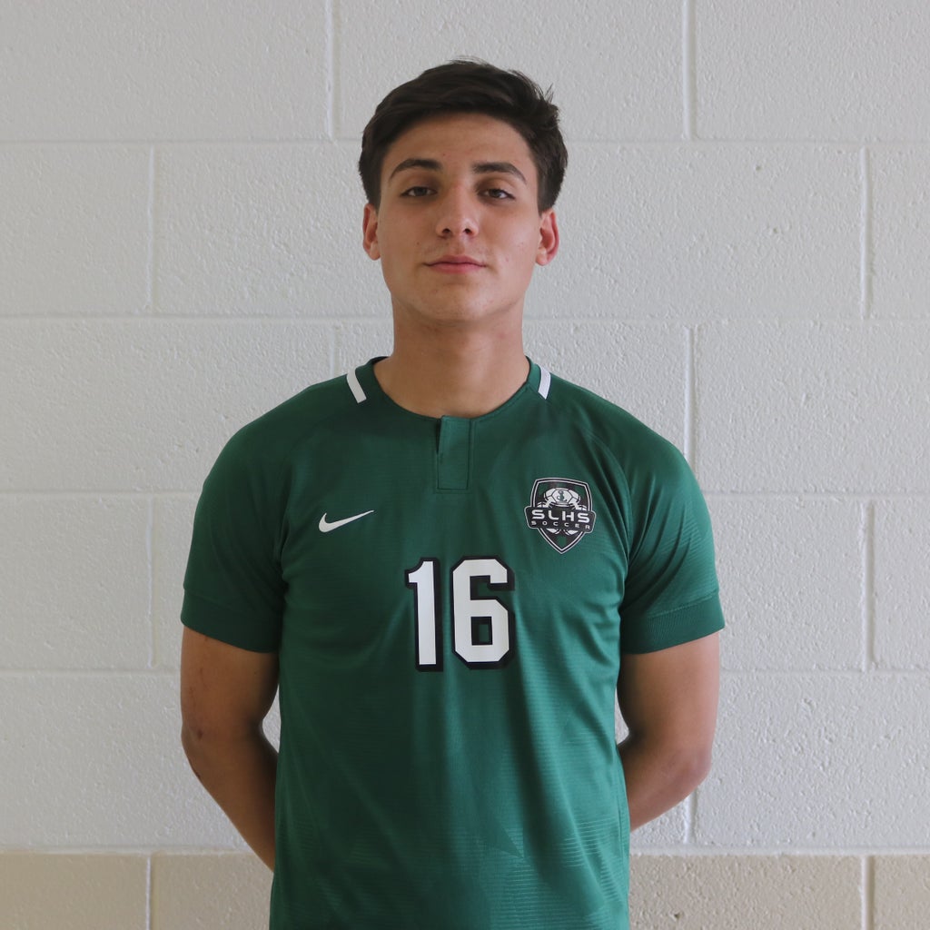 Alan Ramirez mugshot