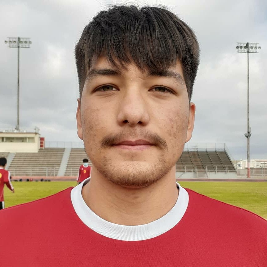 Brandon Gamez mugshot