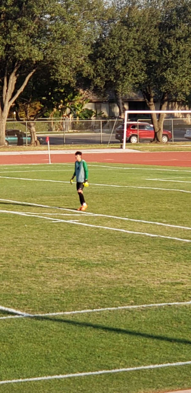 Anthony  Rodriguez