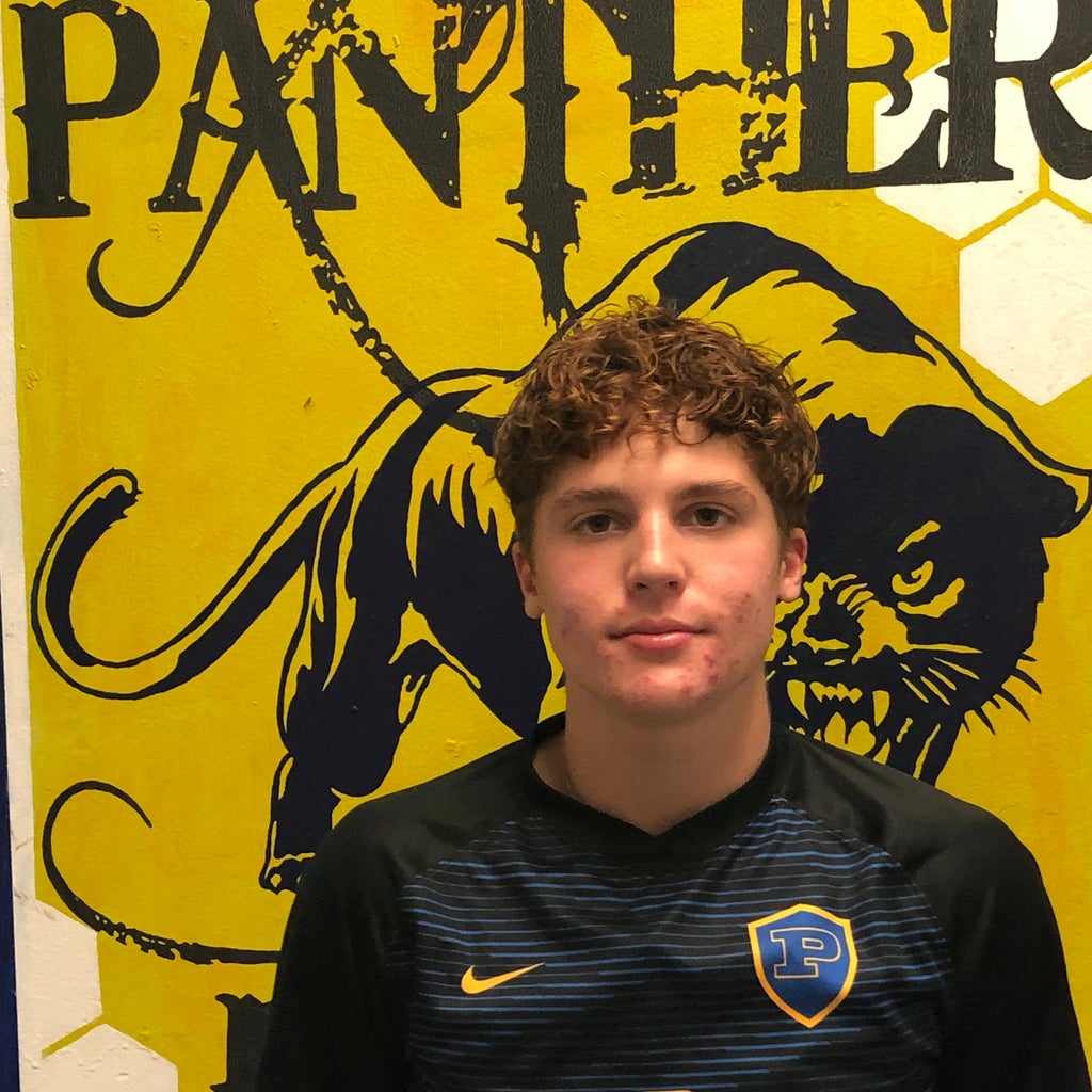 Hunter Johnson