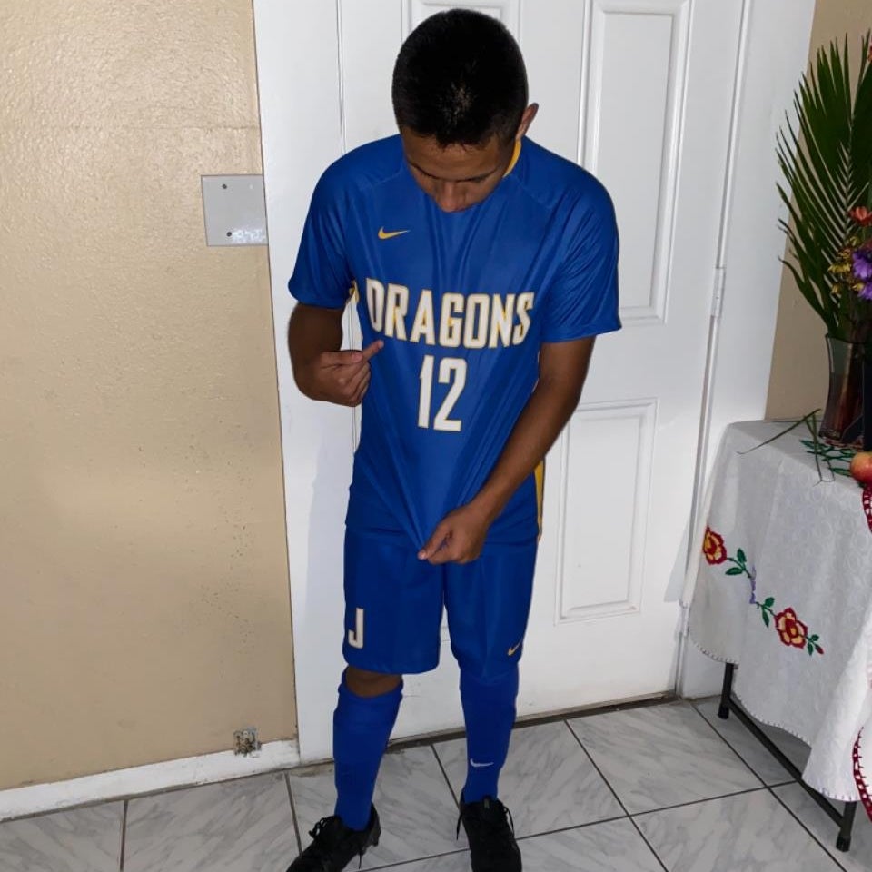 Angel Merino mugshot