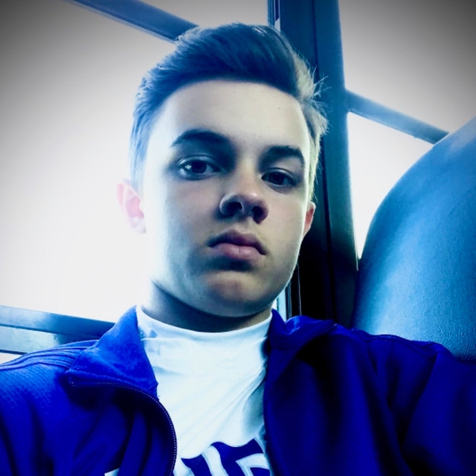 Juddson Perkins mugshot