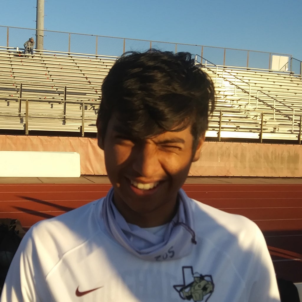 Oscar Olguin