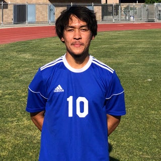 Jose Rodriguez
