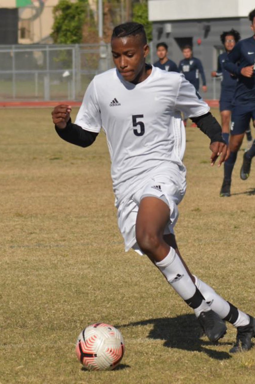 Jayce Jones