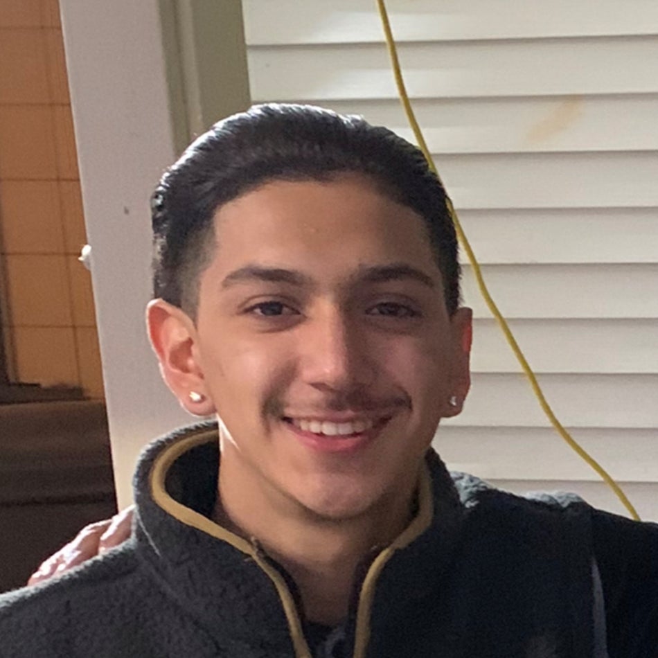Andrew Hernandez