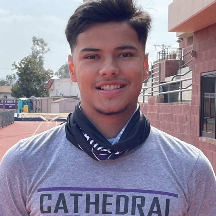 Alek Palomares