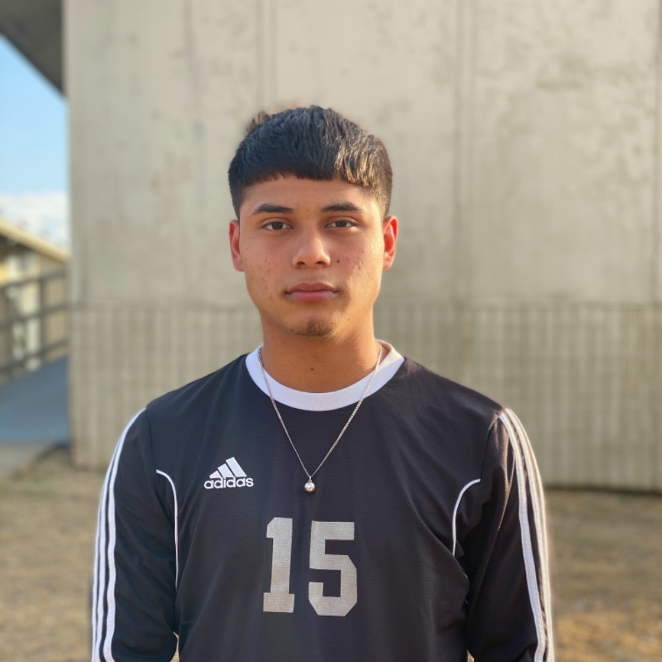 Victor  Salas mugshot