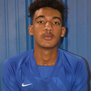 Jelien Augustine mugshot