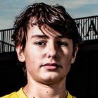 Nic Whitner mugshot
