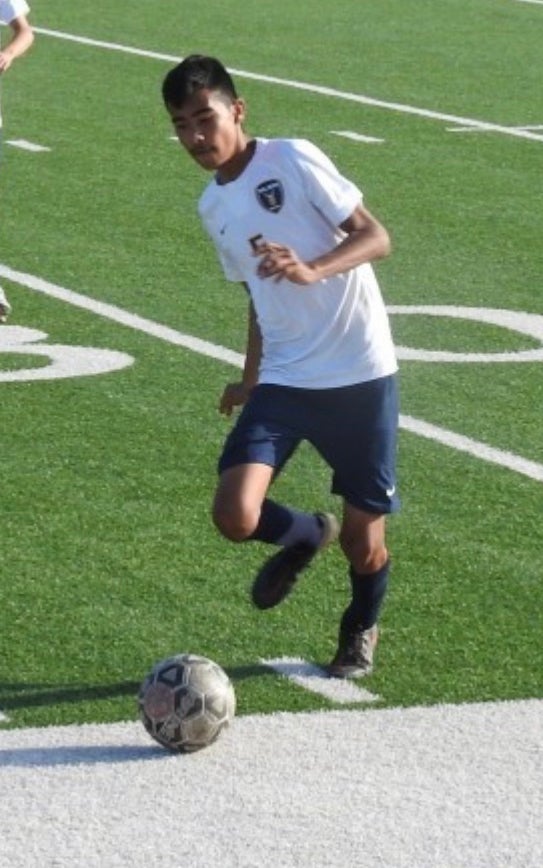 Miguel Mena