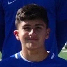 Cristobal Beltran mugshot