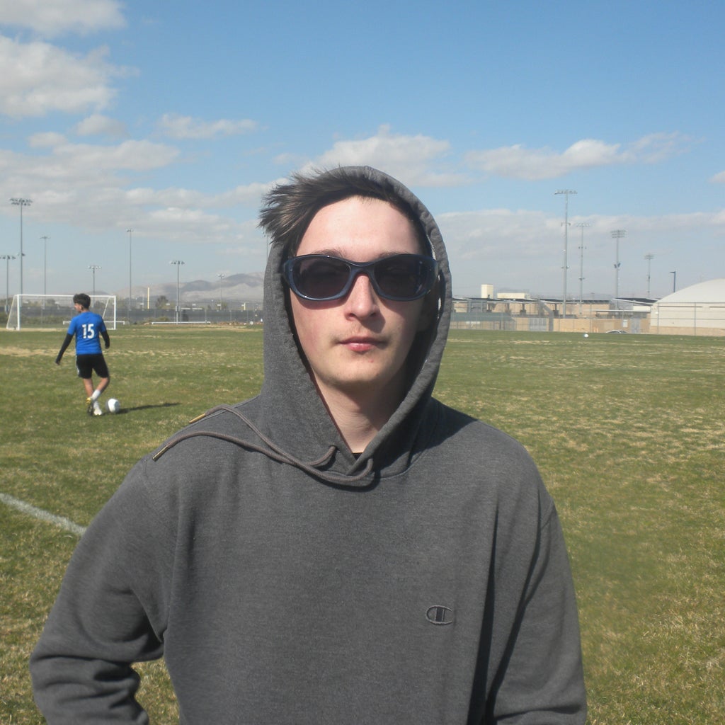 Steven Borden