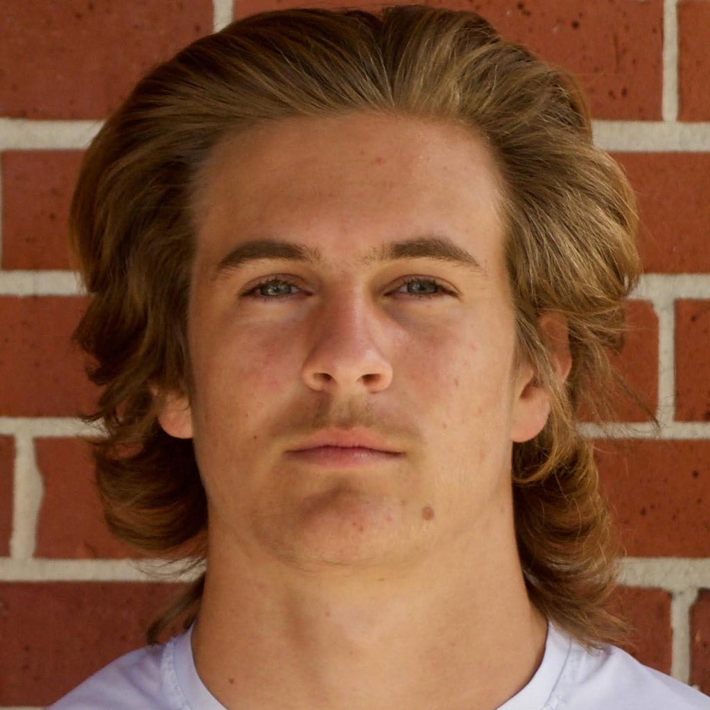 Gavin Robidoux mugshot