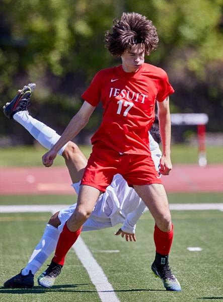 Will Seargeant mugshot