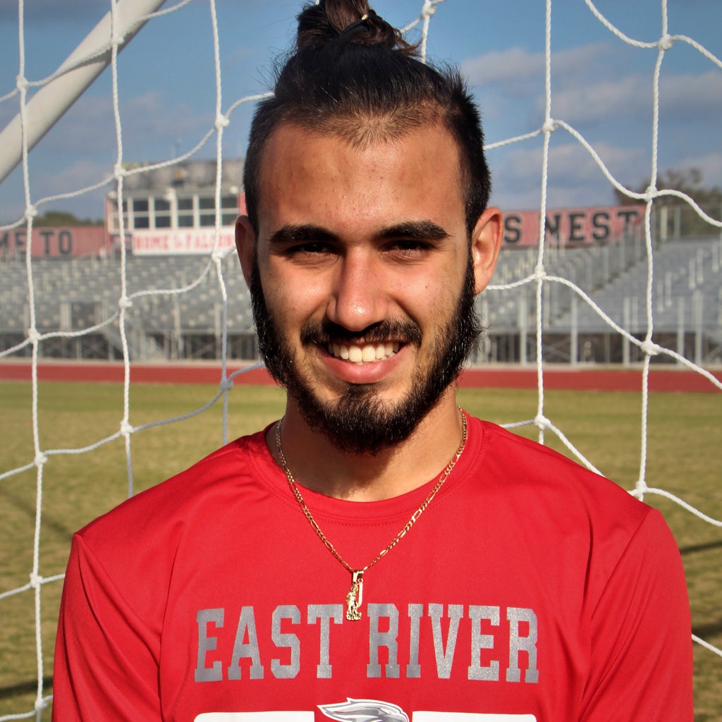 Jefferson Garcia mugshot