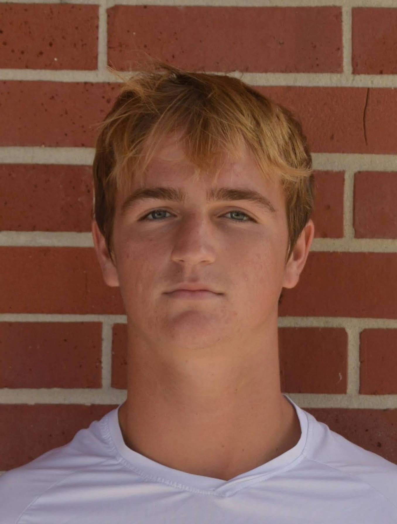 Cole  Ratkus mugshot