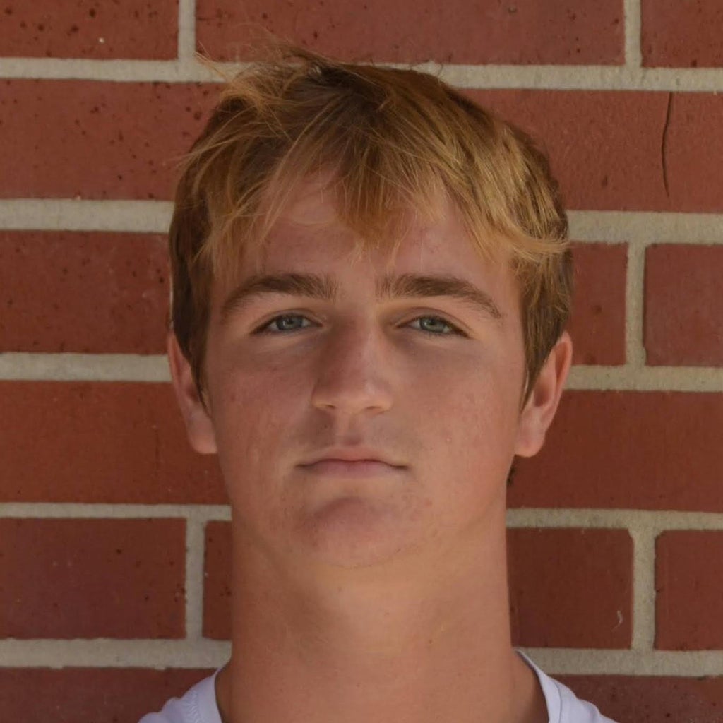 Cole  Ratkus mugshot