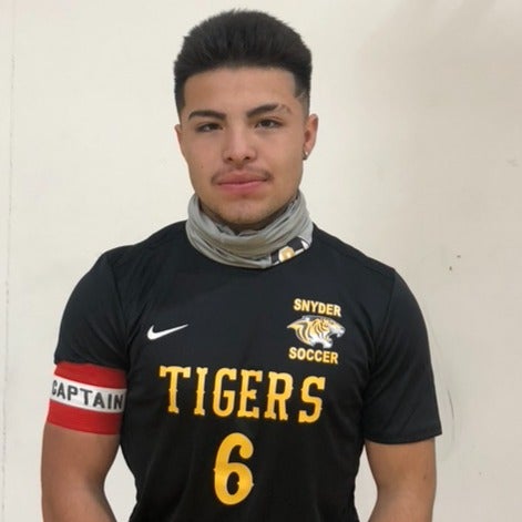 Jorge Olivares mugshot