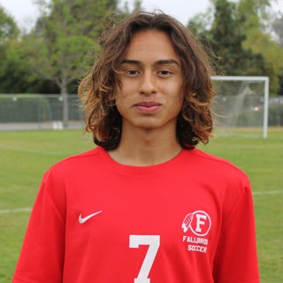 Alexander Romero