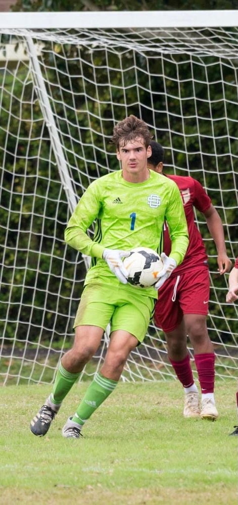 Landen Melnik