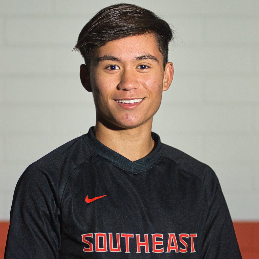 Ian Delrosario mugshot