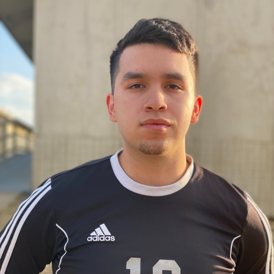 Johan  Meza mugshot
