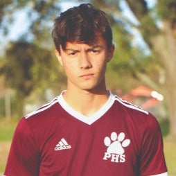 Jaden  Ledesma mugshot